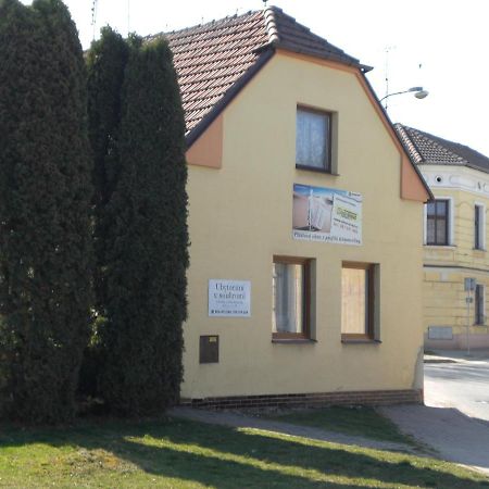 Ubytování v soukromí Dolní Bukovsko Exterior foto